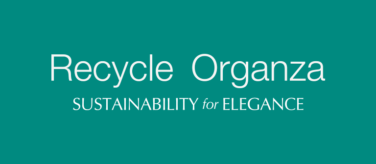 Recycle Organza リサイクルオーガンザ
